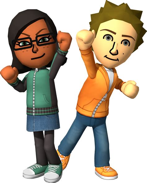 Mii .